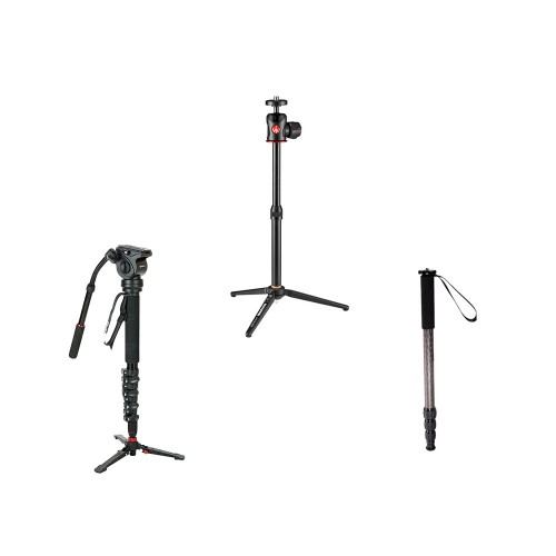 Monopods